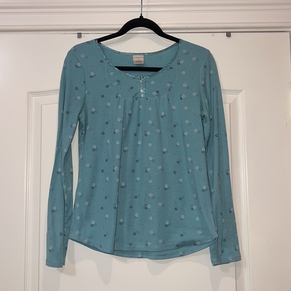 Croft & Barrow Women’s Pajama Set Size Small - Picture 2 of 11